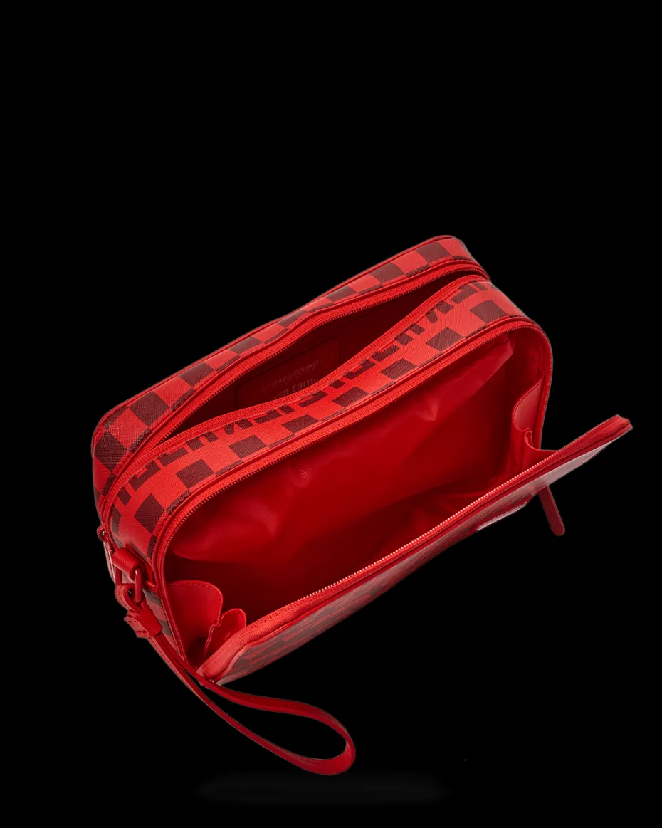 VENI VIDI VICI TOILETRY