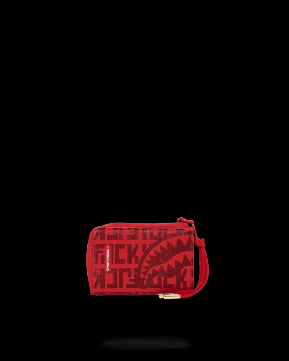 VENI VIDI VICI WALLET