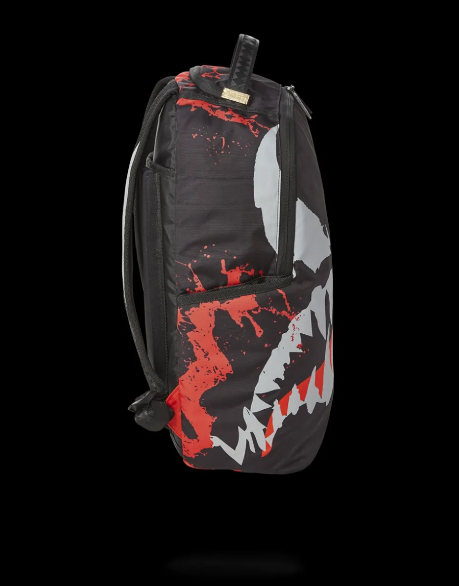VENOM: SHARK BACKPACK