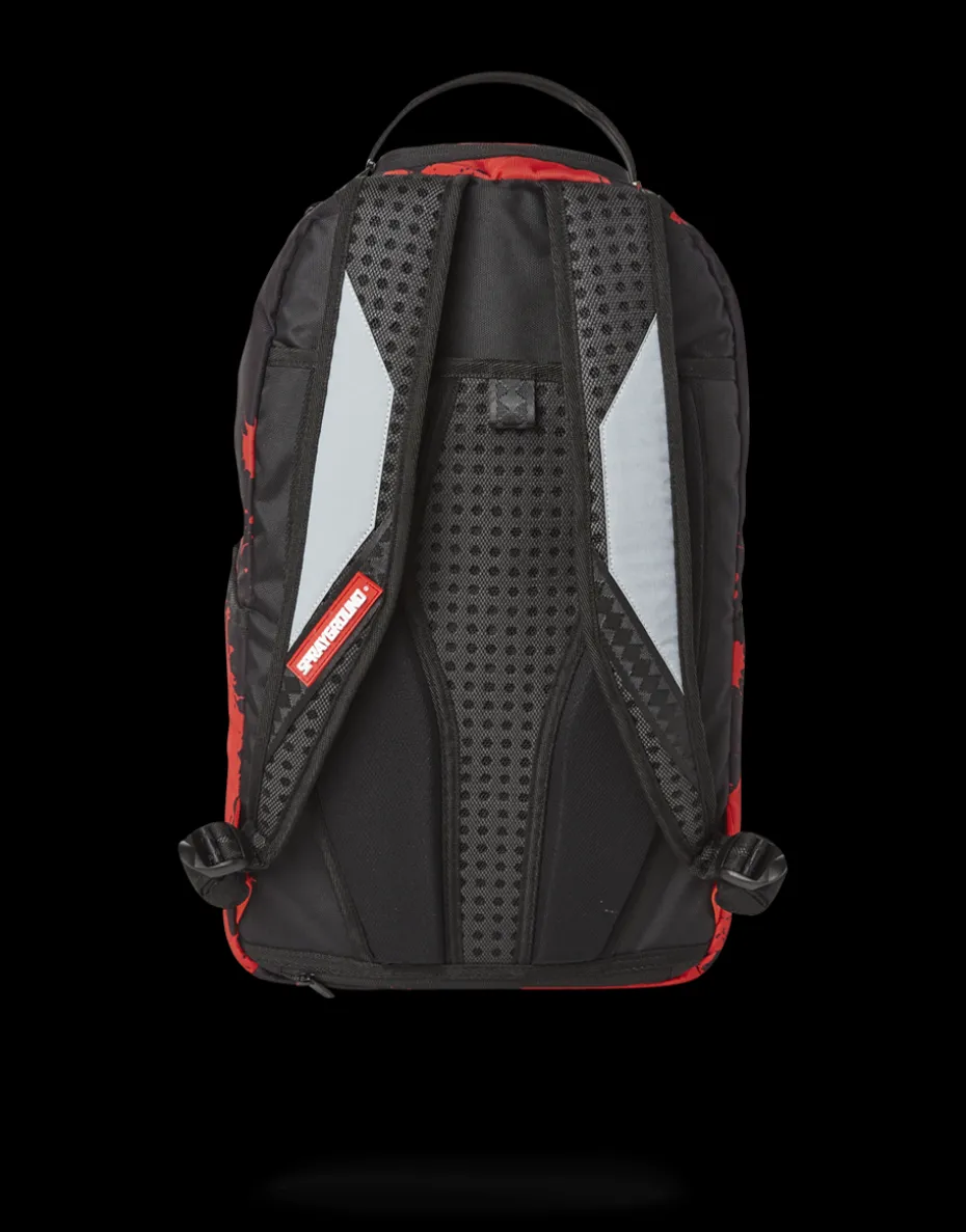 VENOM: SHARK BACKPACK
