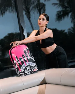 VICE DRIP SEASIDE BACKPACK