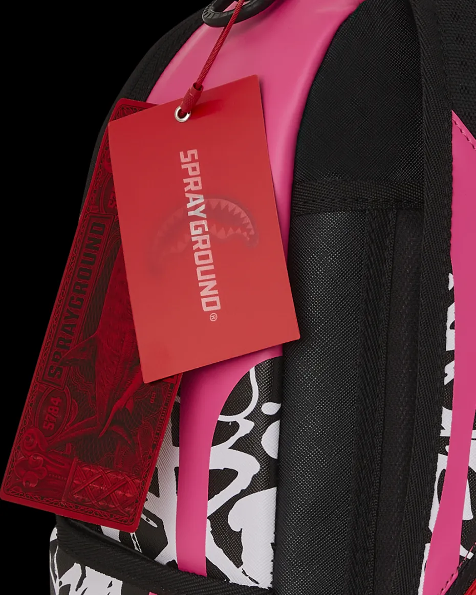 VICE DRIP SEASIDE BACKPACK