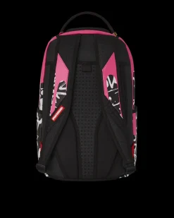 VICE DRIP SEASIDE BACKPACK
