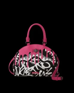 VICE DRIP SEASIDE HANDBAG