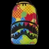 VIVID LIVID AND SPLIVID DLXSV BACKPACK