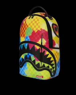 VIVID LIVID AND SPLIVID DLXSV BACKPACK