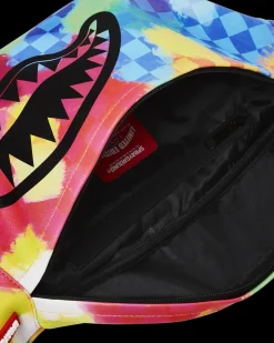 VIVID LIVID AND SPLIVID SAVVY CROSSBODY
