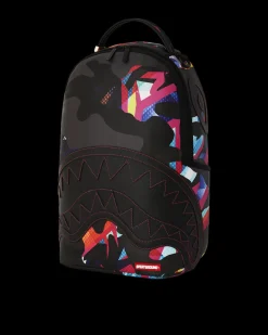 VOLATILE DLXSV BACKPACK
