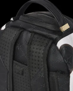 V.V.I.P. BACKPACK (DLXV)