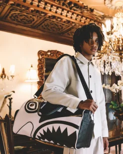 V.V.I.P. DUFFLE