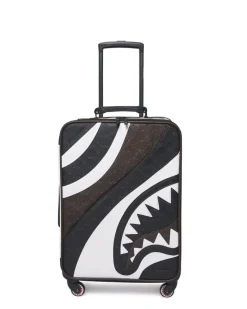 V.V.I.P. JETSETTER CARRY-ON LUGGAGE