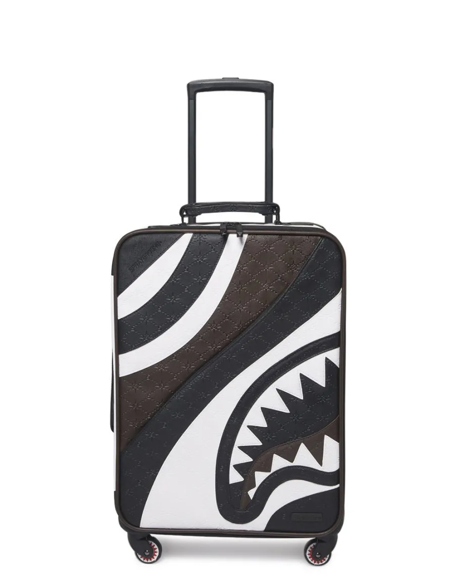 V.V.I.P. JETSETTER CARRY-ON LUGGAGE