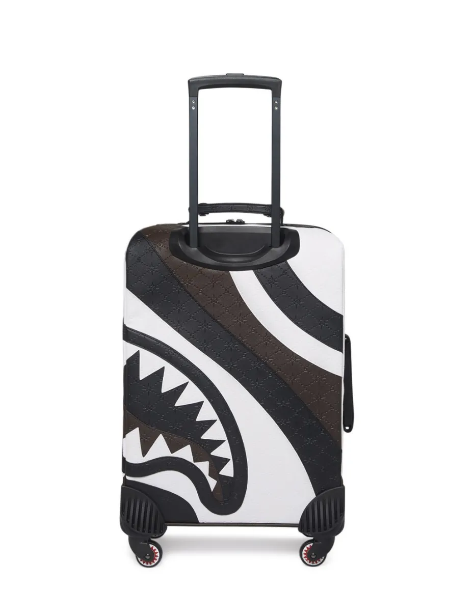 V.V.I.P. JETSETTER CARRY-ON LUGGAGE