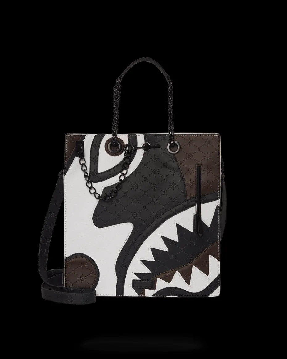 V.V.I.P. LOFT TOTE