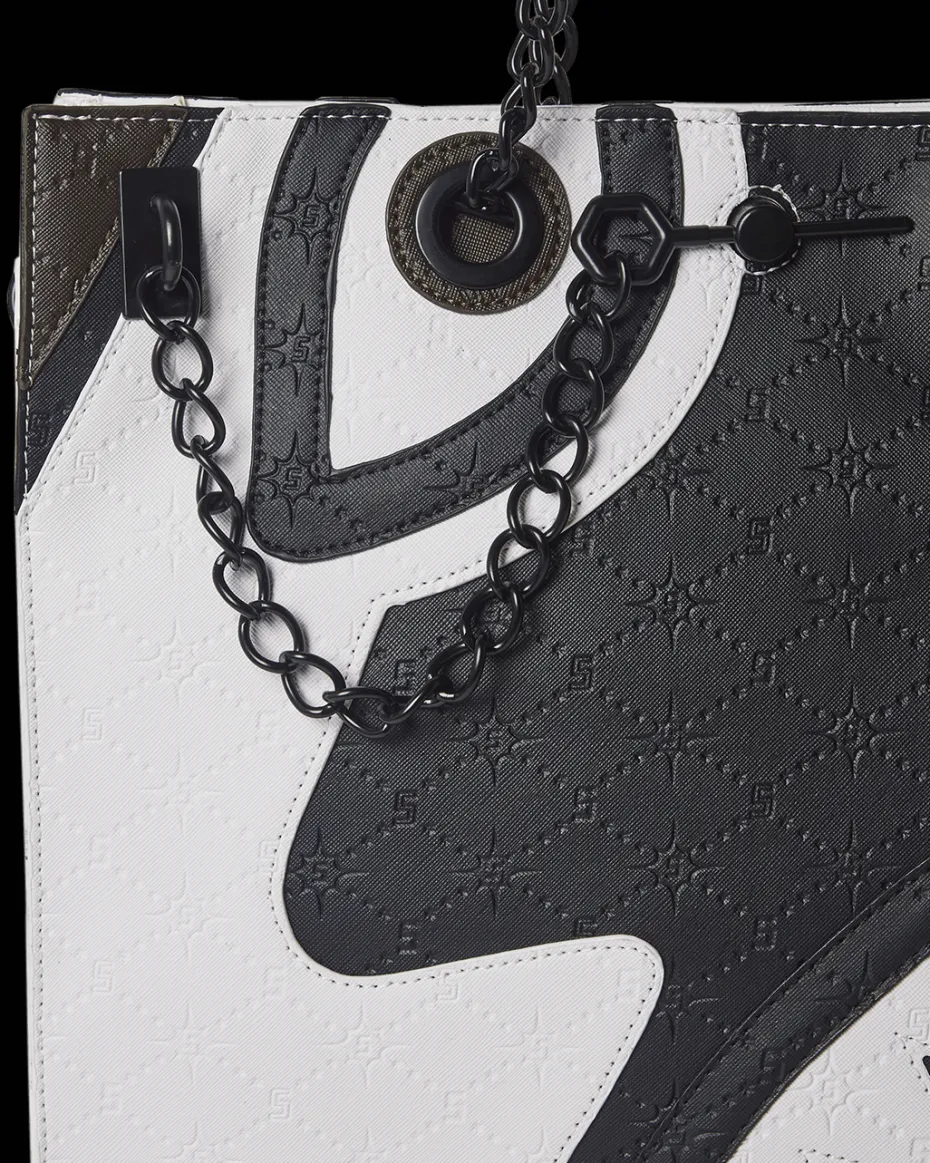 V.V.I.P. LOFT TOTE
