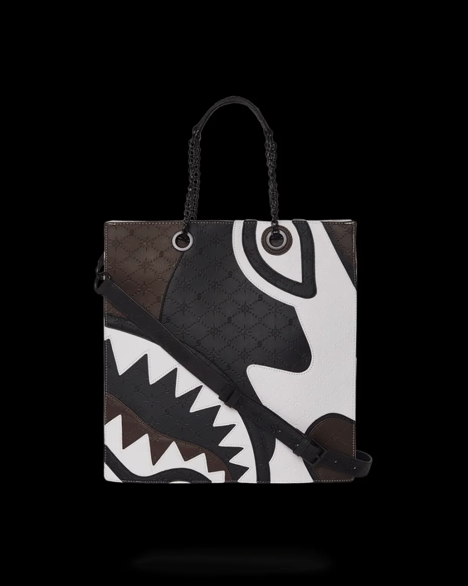 V.V.I.P. LOFT TOTE