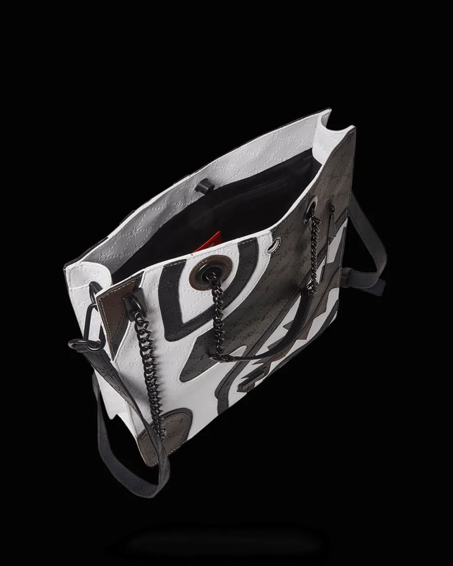 V.V.I.P. LOFT TOTE
