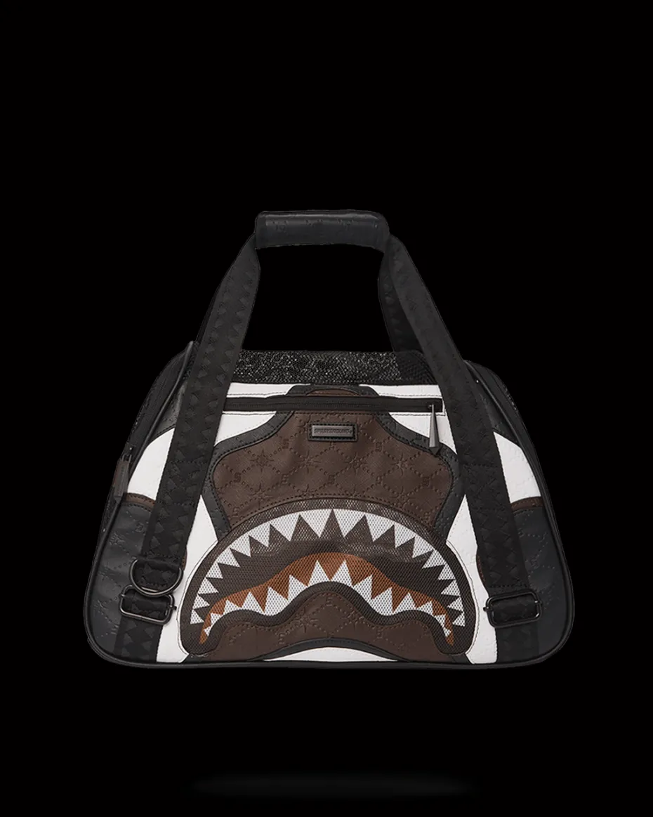 V.V.I.P. PET CARRIER