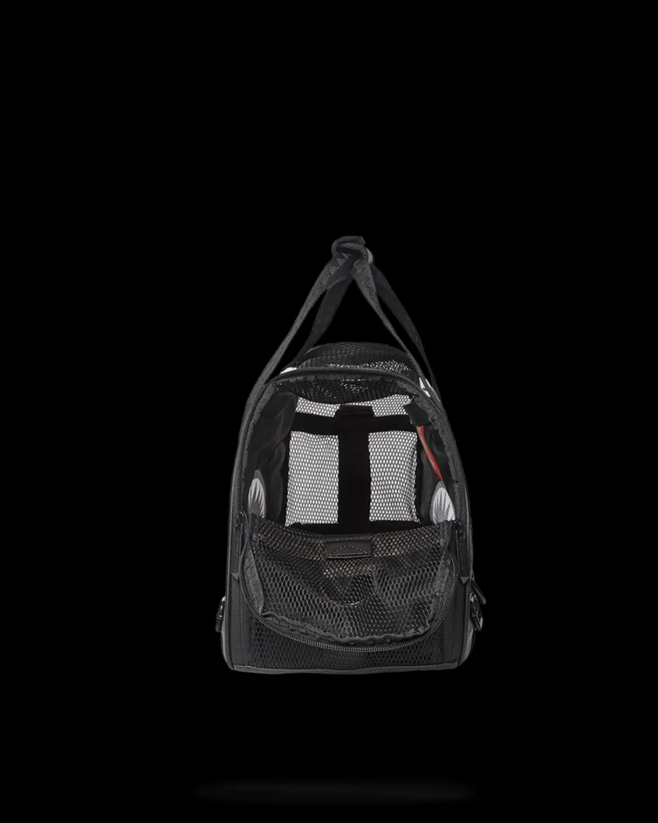 V.V.I.P. PET CARRIER