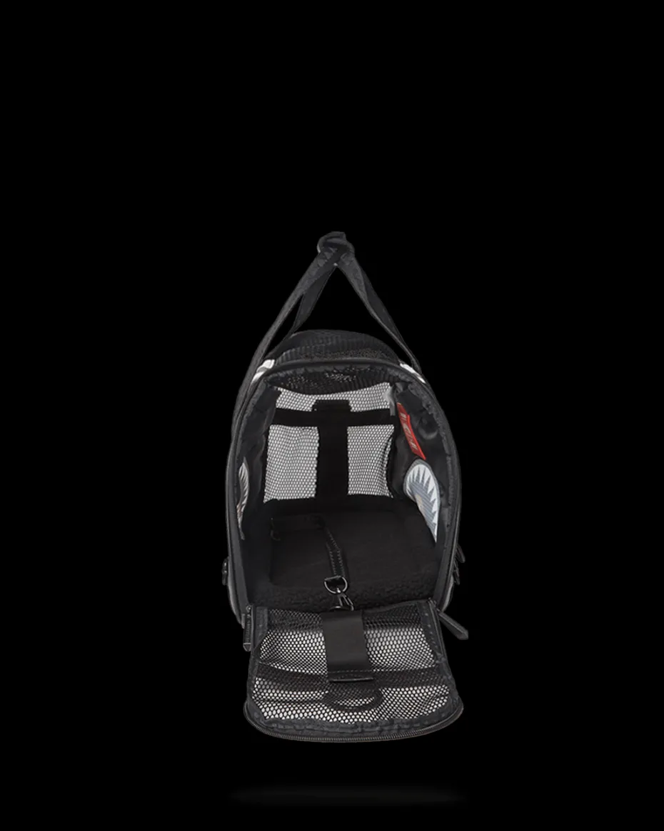 V.V.I.P. PET CARRIER
