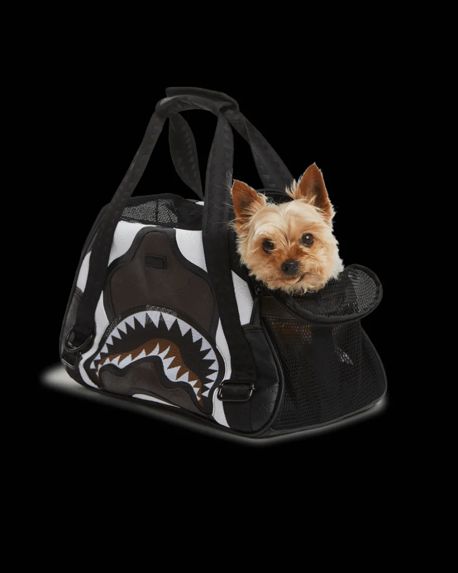 V.V.I.P. PET CARRIER