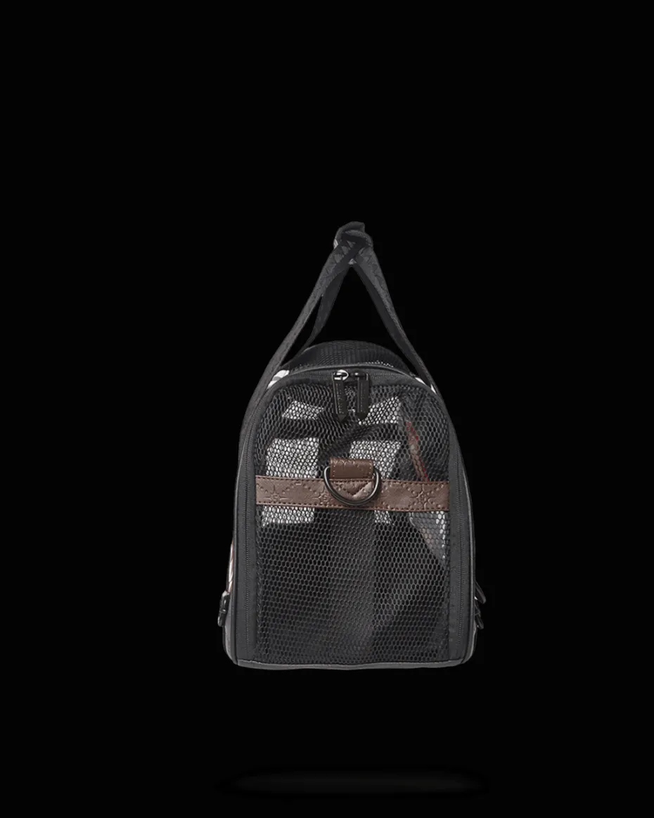 V.V.I.P. PET CARRIER