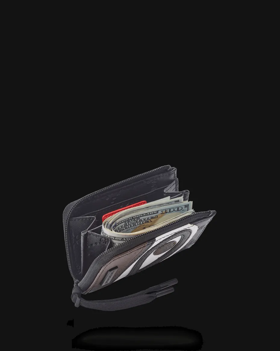 V.V.I.P. WALLET