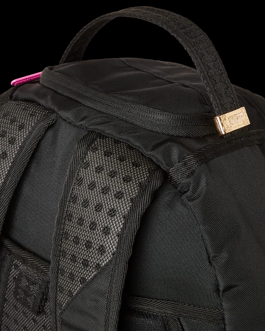 WAIT TILL THEY SEE WHAT I GOT BACKPACK