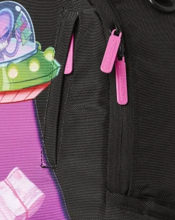 WAIT TILL THEY SEE WHAT I GOT BACKPACK