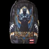 WAKANDA FOREVER