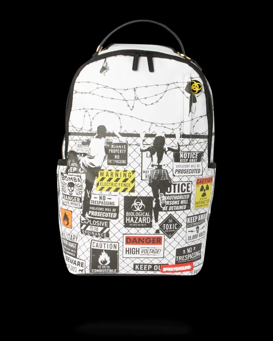 WE ARE THE KIDS BACKPACK