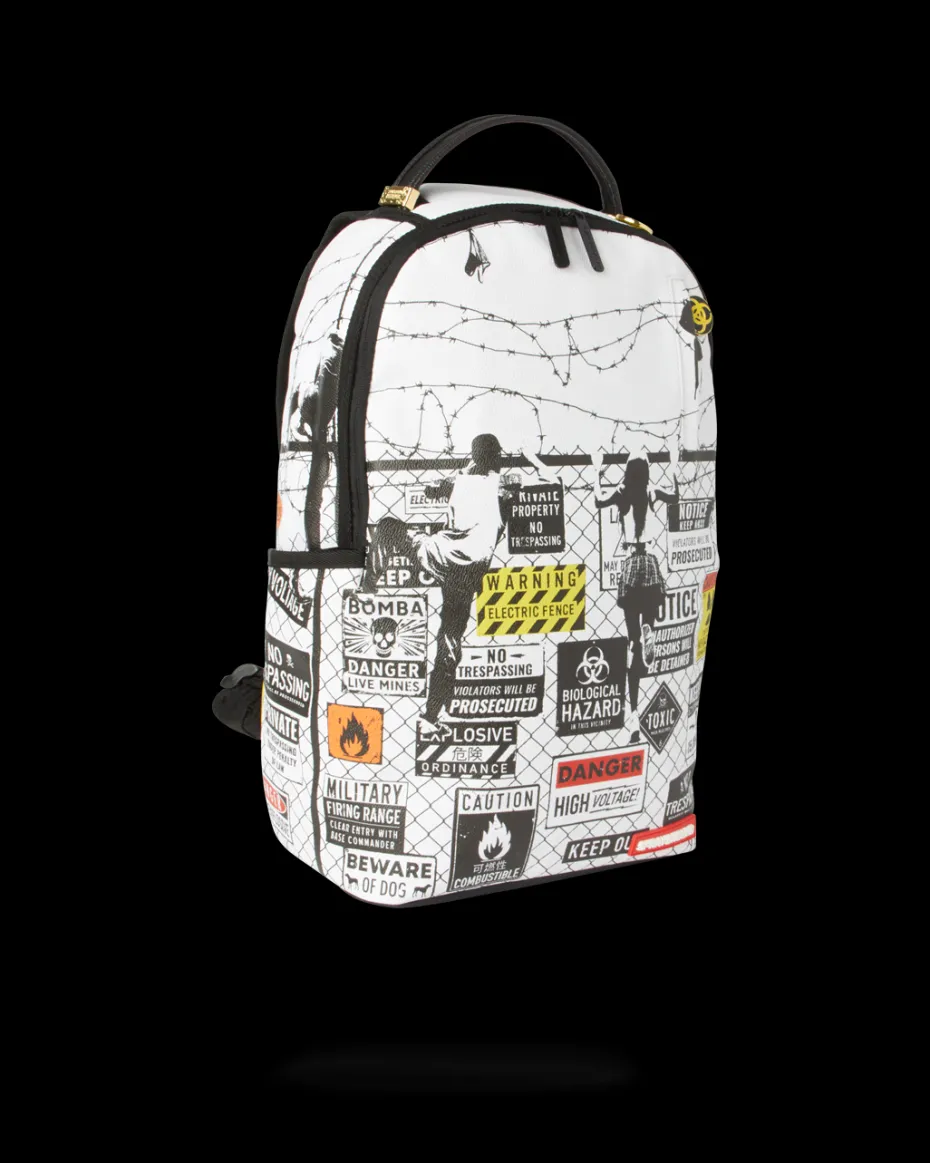 WE ARE THE KIDS BACKPACK