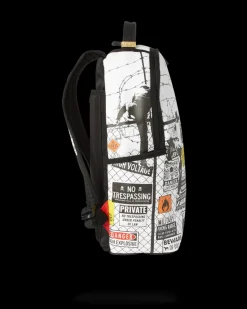 WE ARE THE KIDS BACKPACK