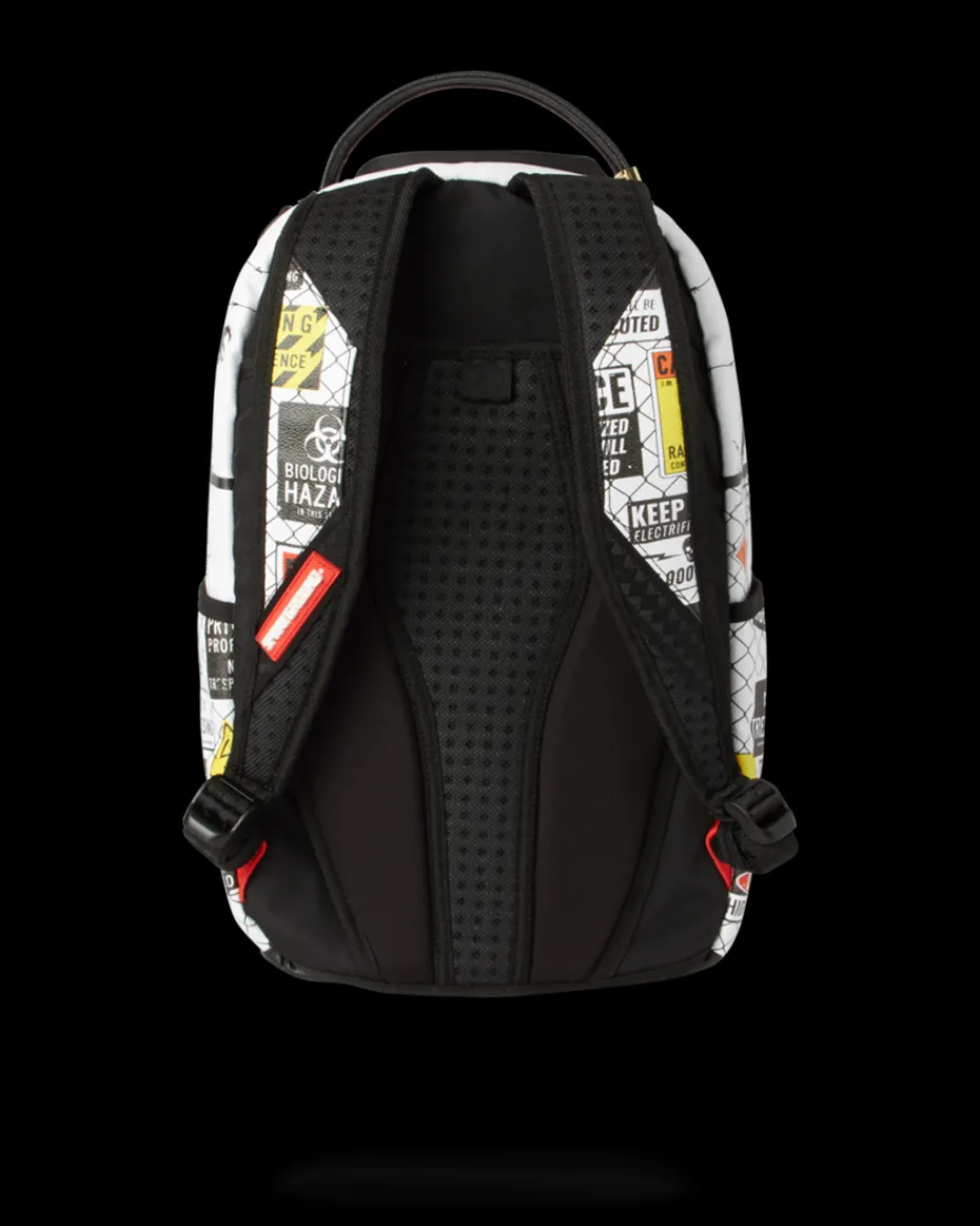 WE ARE THE KIDS BACKPACK