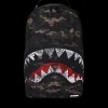 WE FADED DLXSR BACKPACK