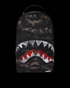 WE FADED DLXSR BACKPACK