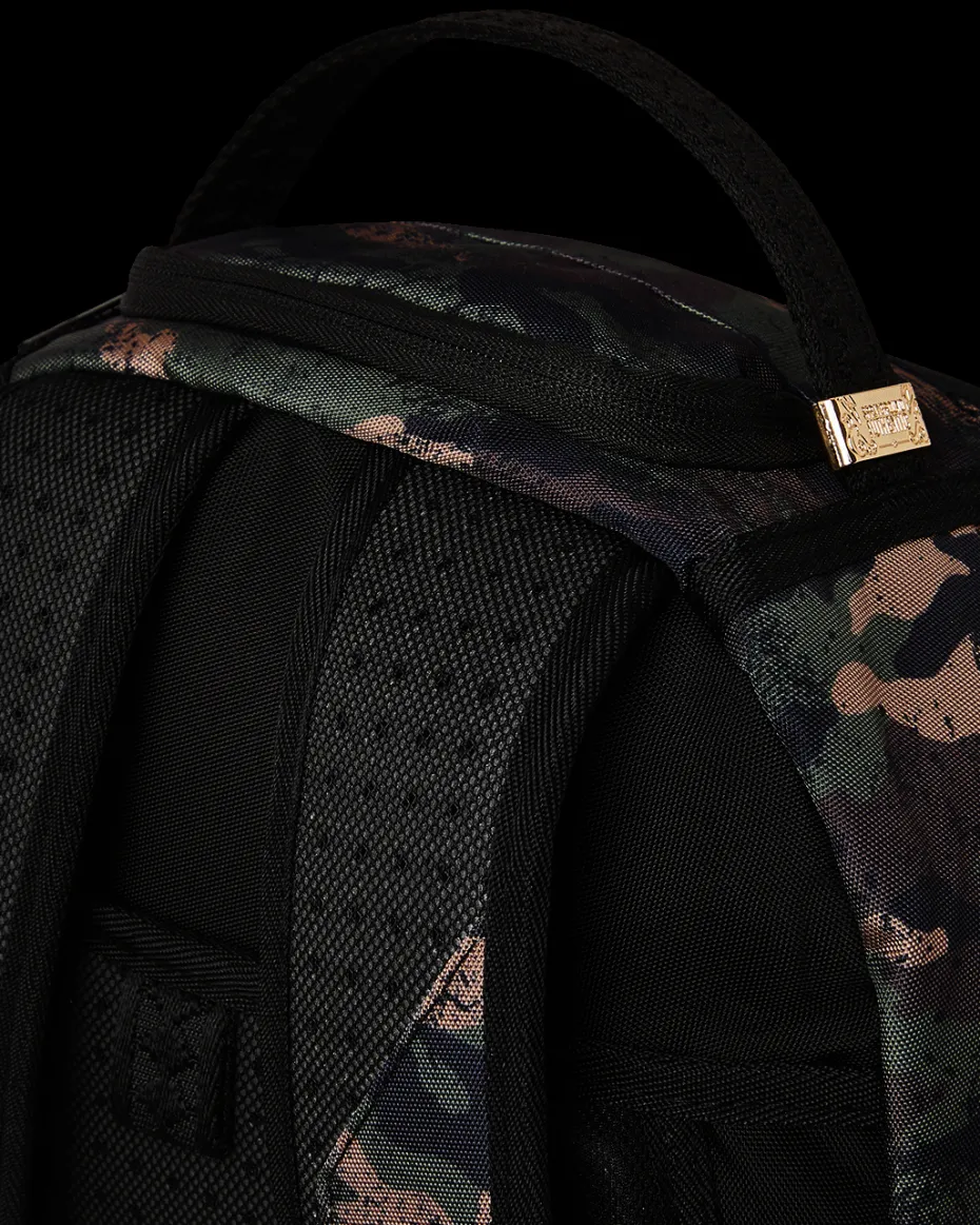 WE FADED DLXSR BACKPACK