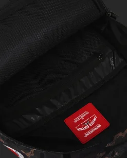WE FADED DLXSR BACKPACK