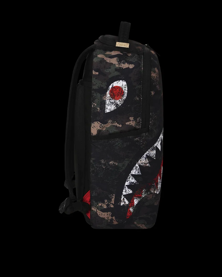 WE FADED DLXSR BACKPACK