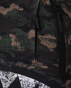 WE FADED DLXSR BACKPACK