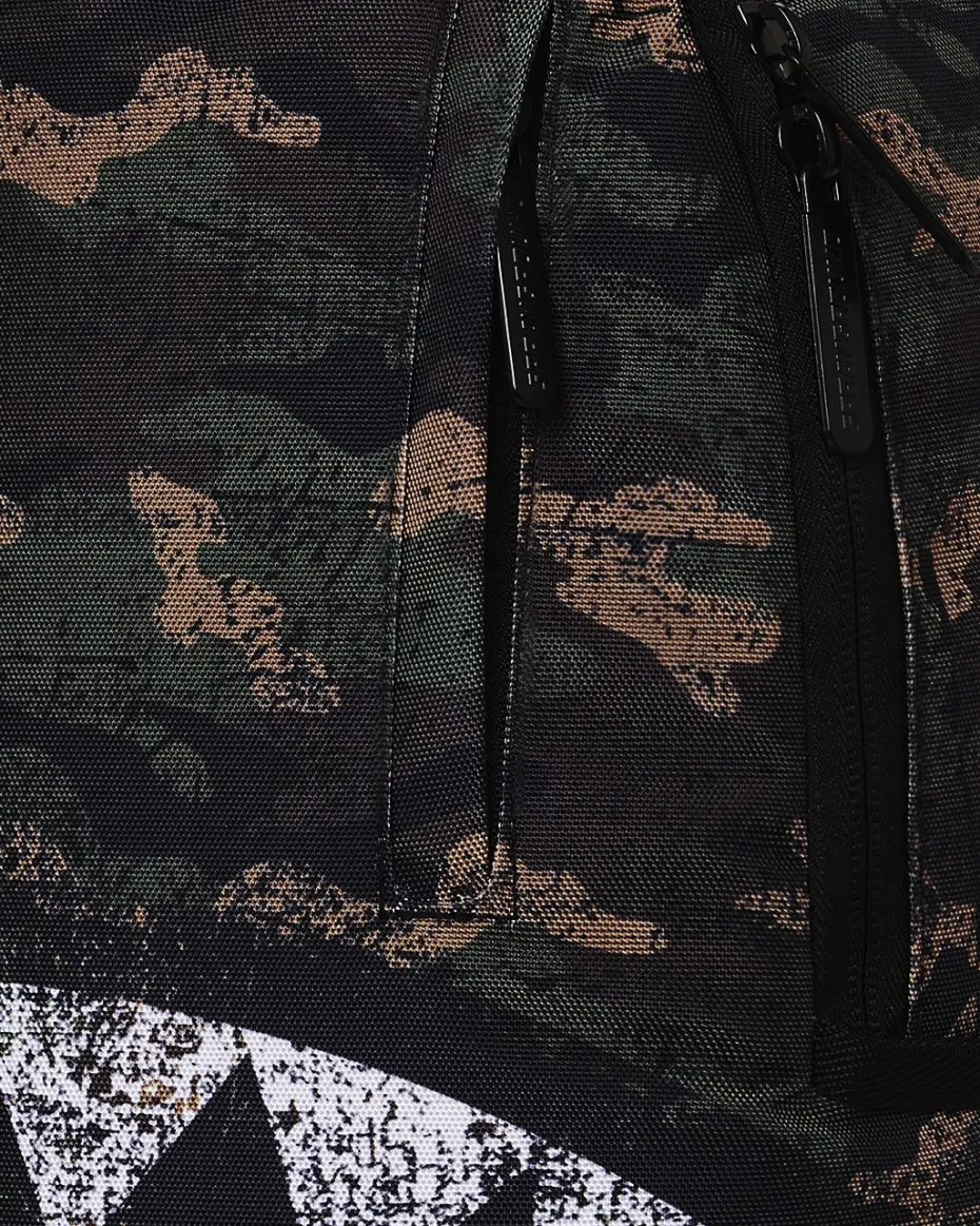 WE FADED DLXSR BACKPACK