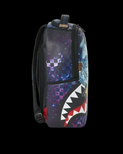 WE OUT HERE BACKPACK (DLXV)