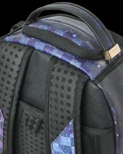 WE OUT HERE BACKPACK (DLXV)