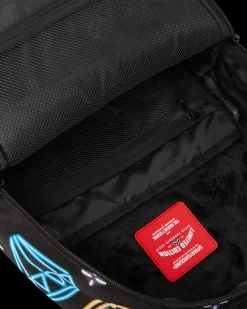 WEEKEND WARRIOR BACKPACK