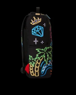 WEEKEND WARRIOR BACKPACK
