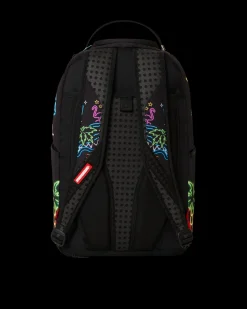 WEEKEND WARRIOR BACKPACK