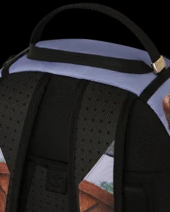 WELCOME TO JURASSIC SHARK BACKPACK