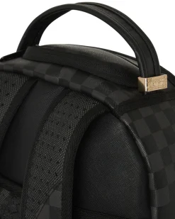 WHAT THE BEEP' SHARK BACKPACK
