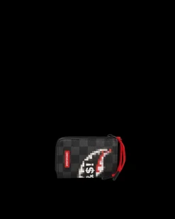 WHAT THE BEEP' SHARK WALLET