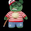 WHERES WALDO MONEYBEAR TEDDYBEAR BACKPACK